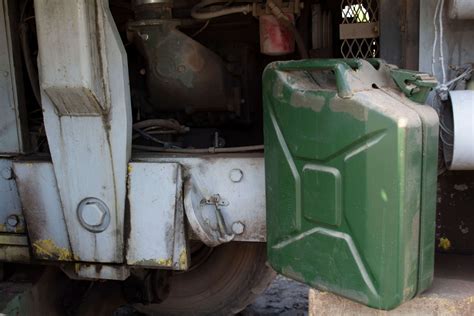 repurpose metal food box military|4 Best Useful Military Jerry Cans Ideas.